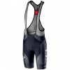 Set Fietsshirt + Korte Koersbroek 2021 Ineos Grenadiers N001